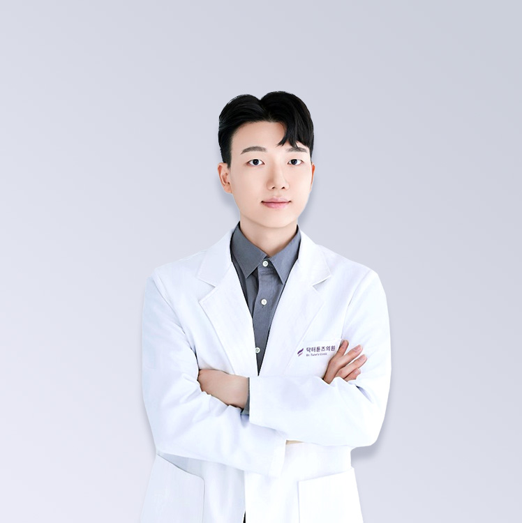 강희준 원장